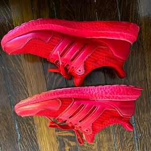 Adidas ultra boost womens 9